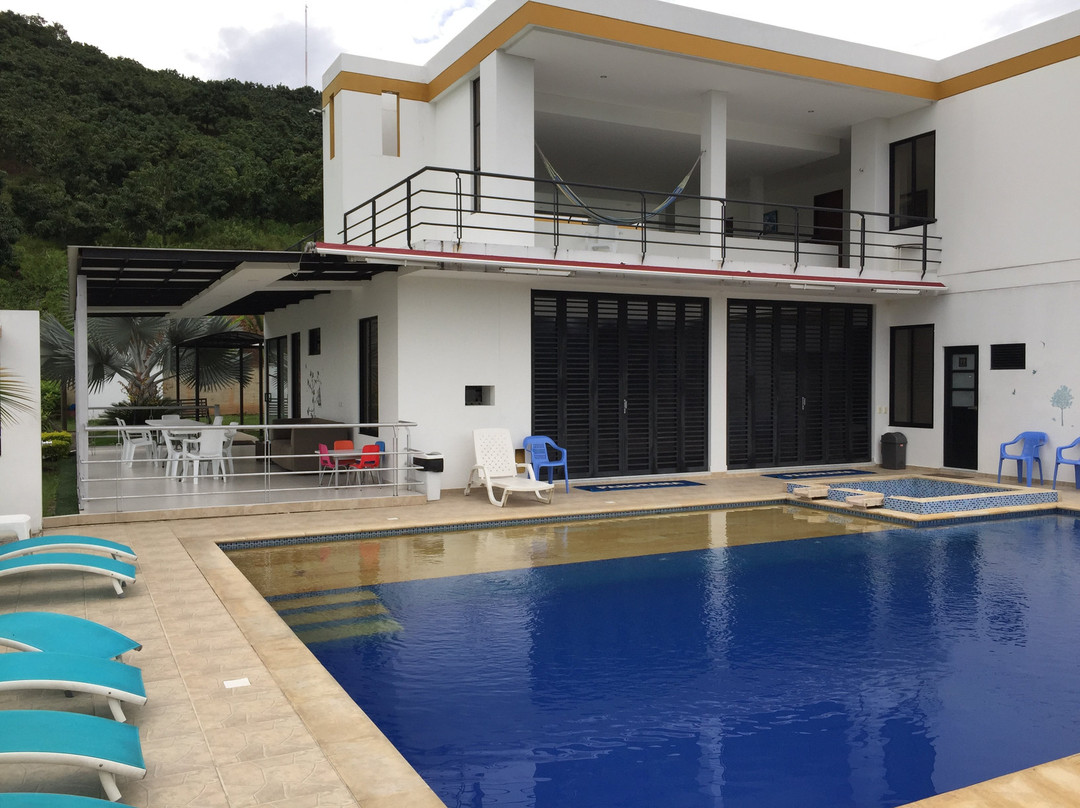 Finca Hotel Panorama