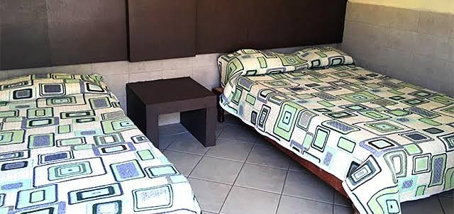 Hotel Principal