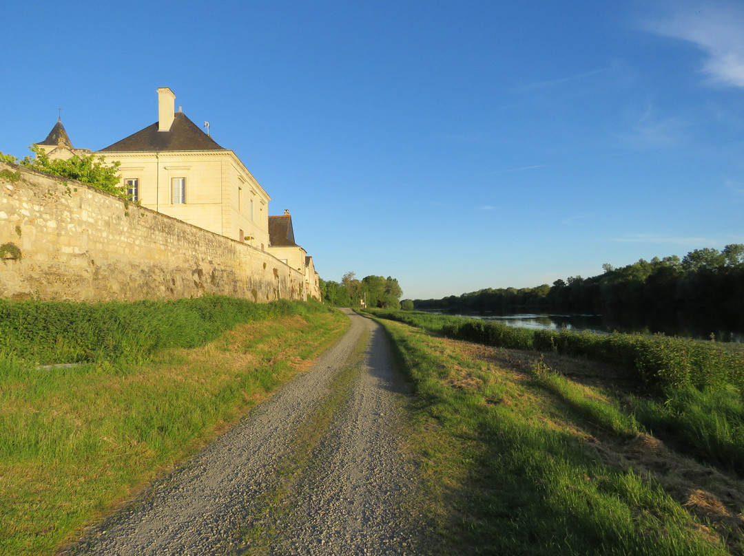 Domaine du Heron主图