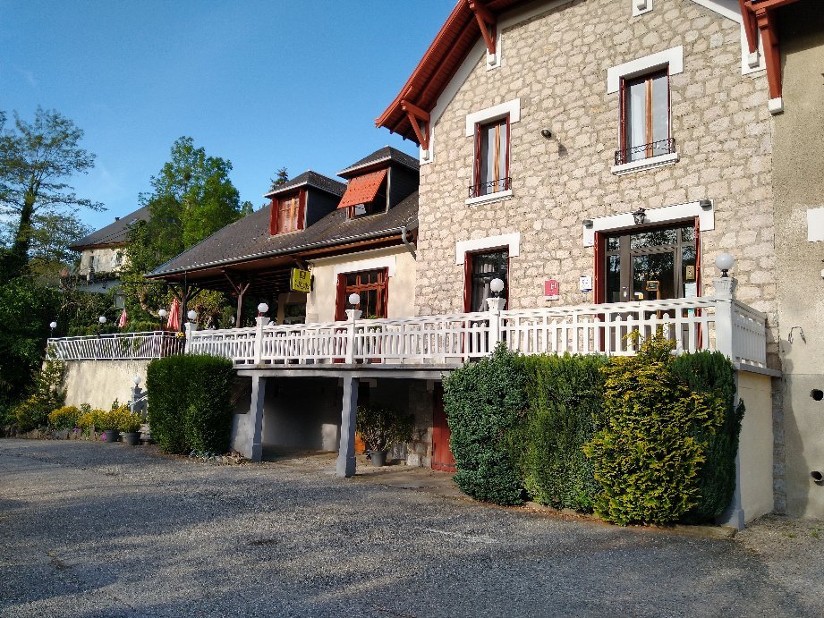 Hotel Ô Pervenches-官方