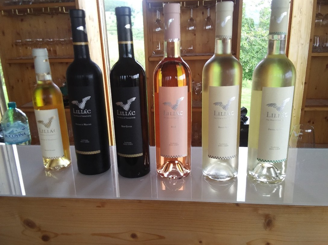 Liliac Winery景点图片