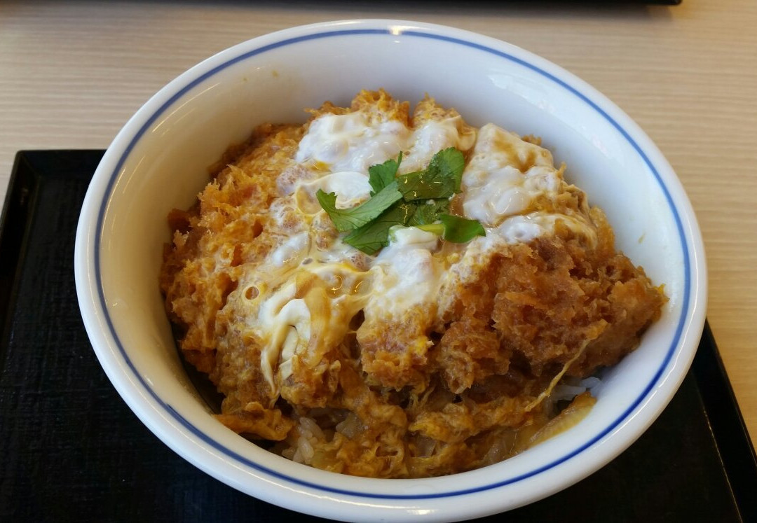 かつや　羽曳野西浦店