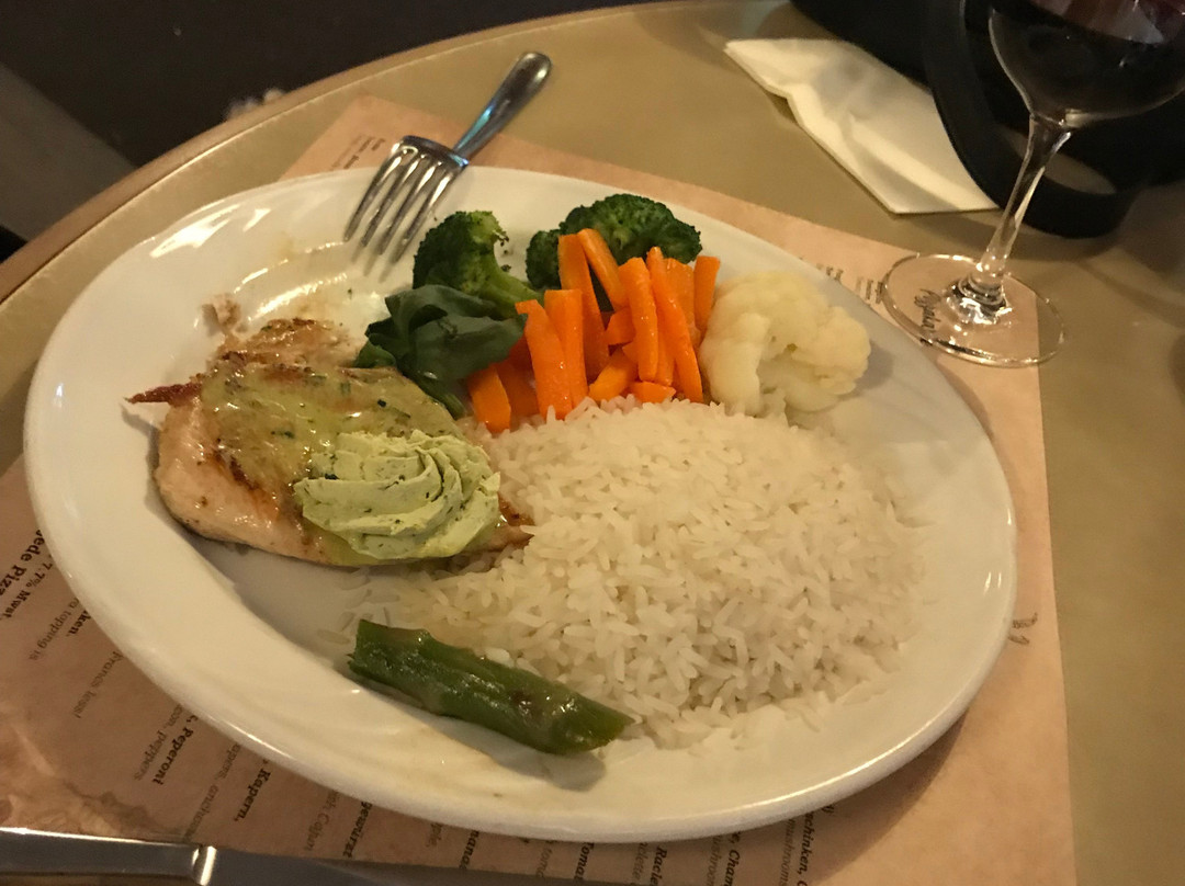 Hotel Steinbock主图