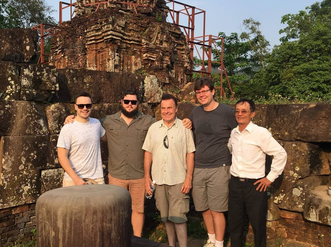 会安Tommy导游服务-会安必去景点