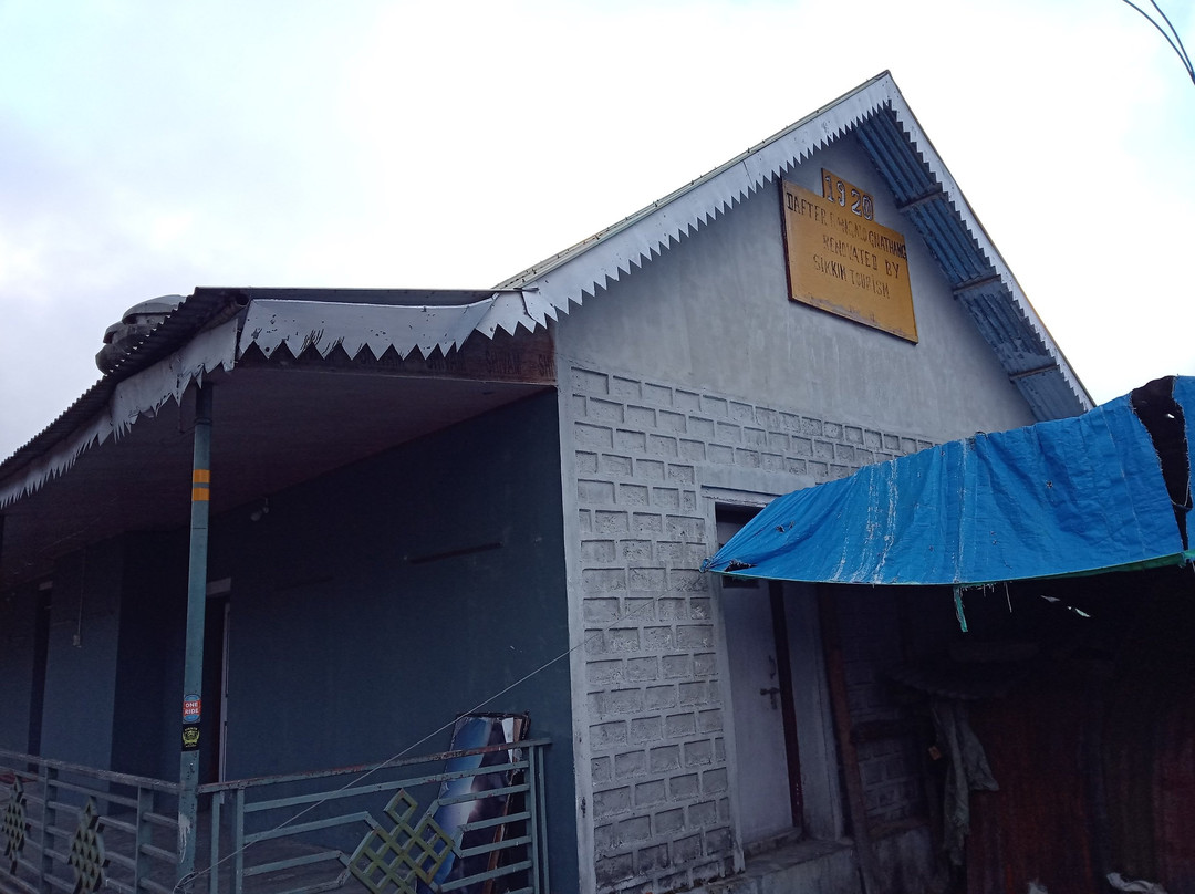 Daftar Bungalow