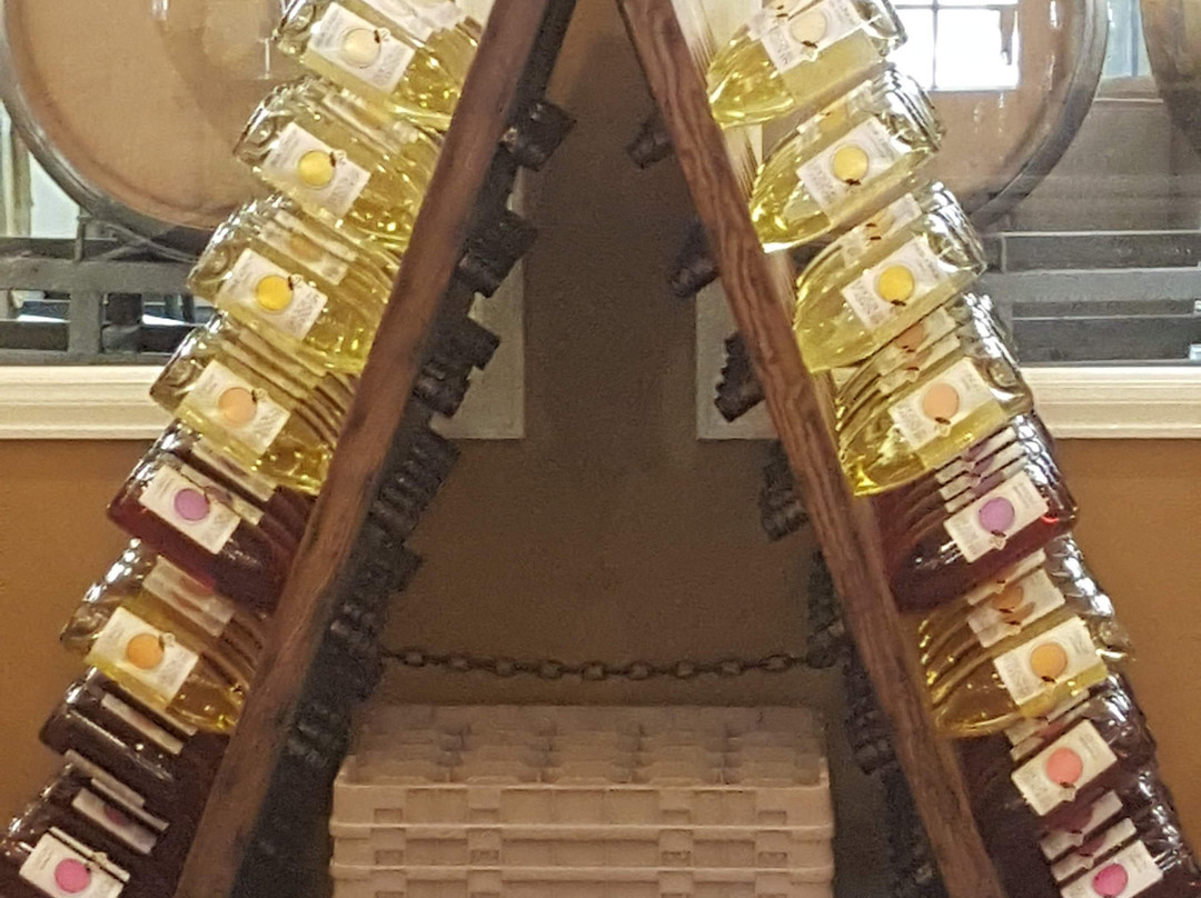 Talon Wines At The Meadery-Palisade必去景点