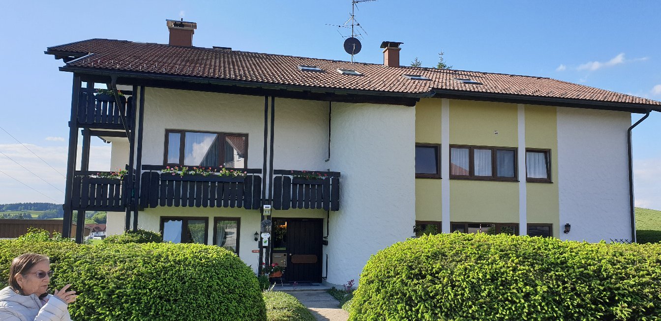 Hotel Allgaeu Garni-官方