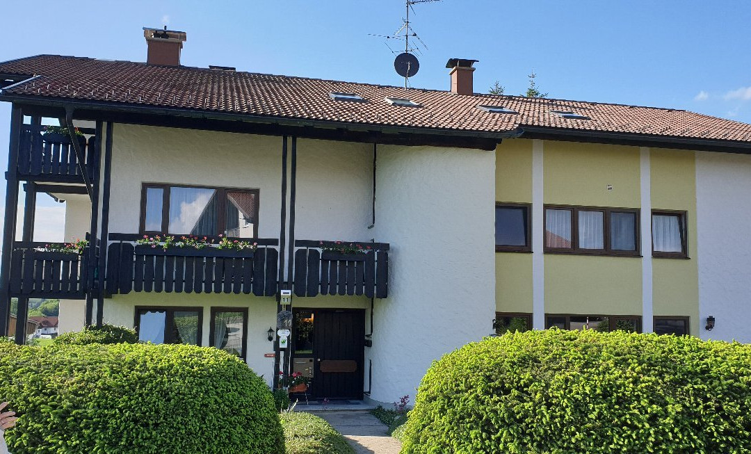 Hotel Allgaeu Garni主图