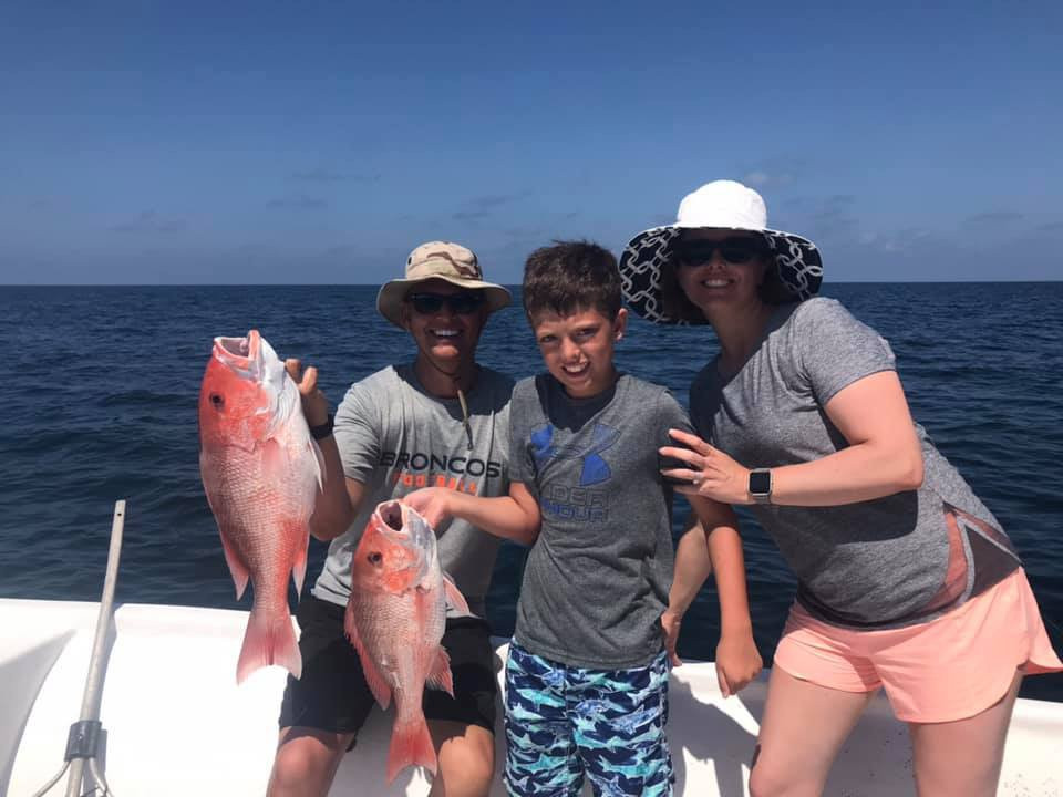 Apalachicola Charters景点图片