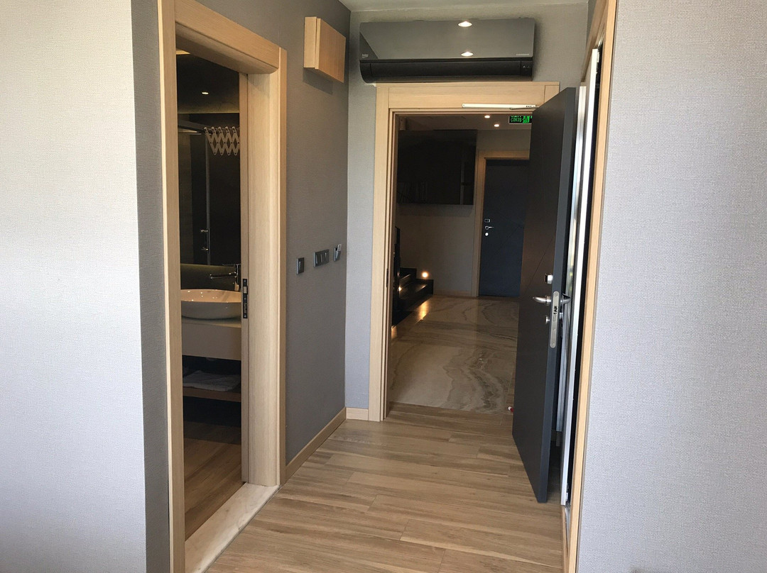 Burhaniye Marina Boutique Hotel主图