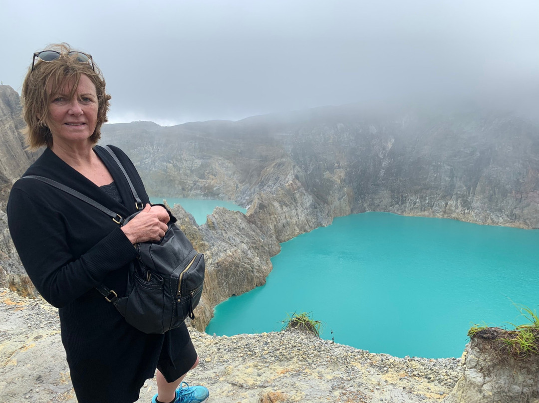 Komodo Bright Tour-登巴萨必去景点