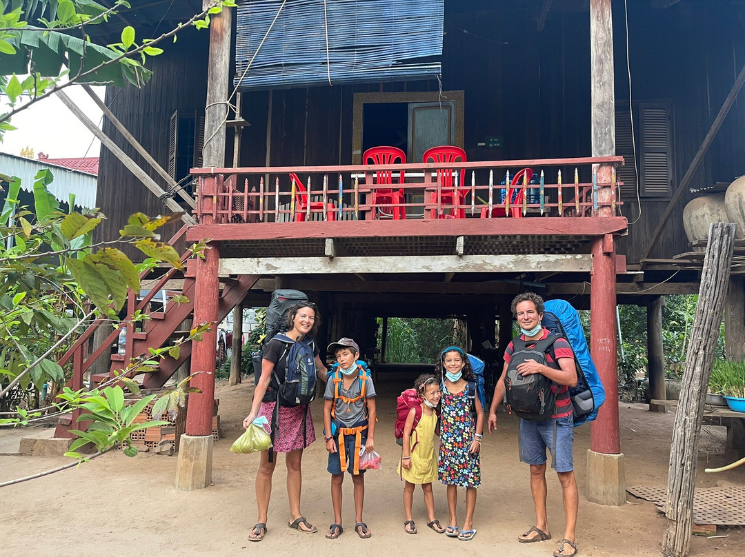 Pomelo Homestay