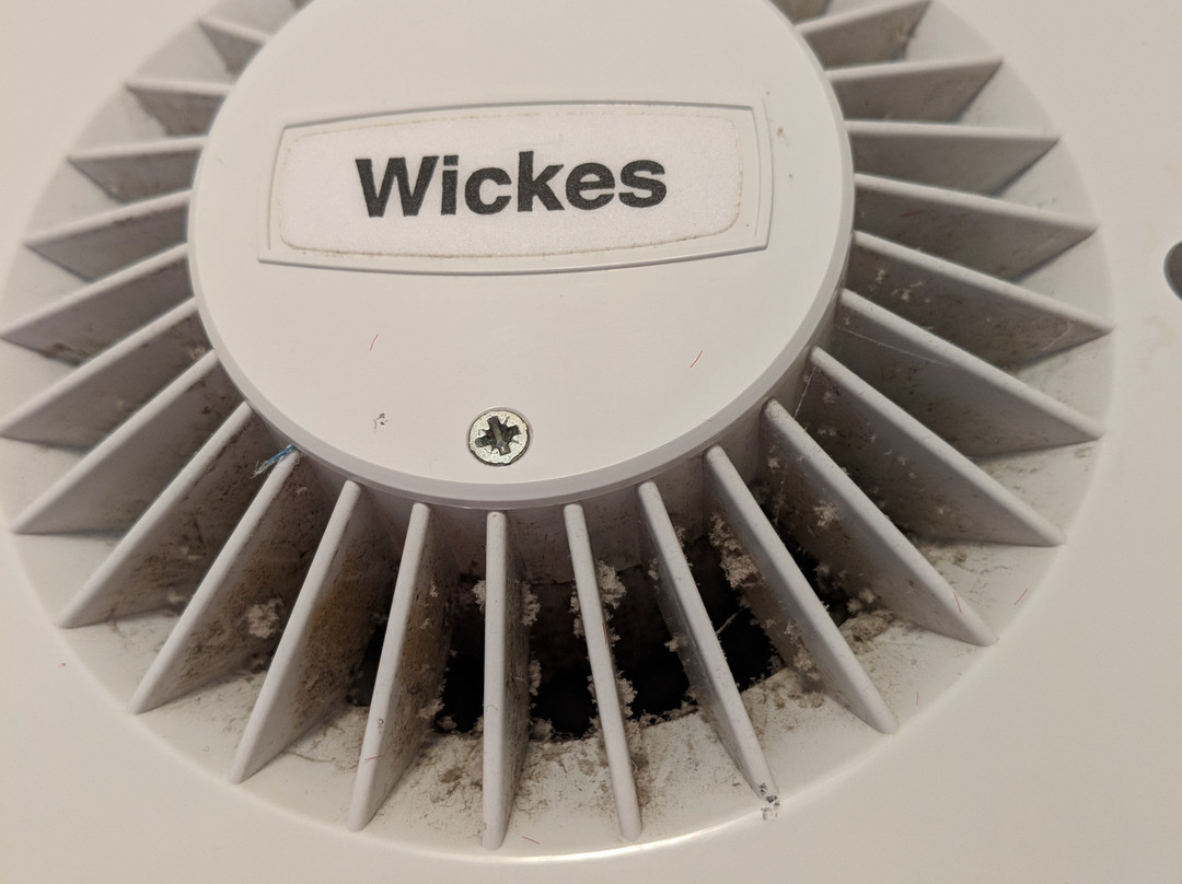 High Beach Guest House主图