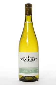 Weathered Vineyards景点图片