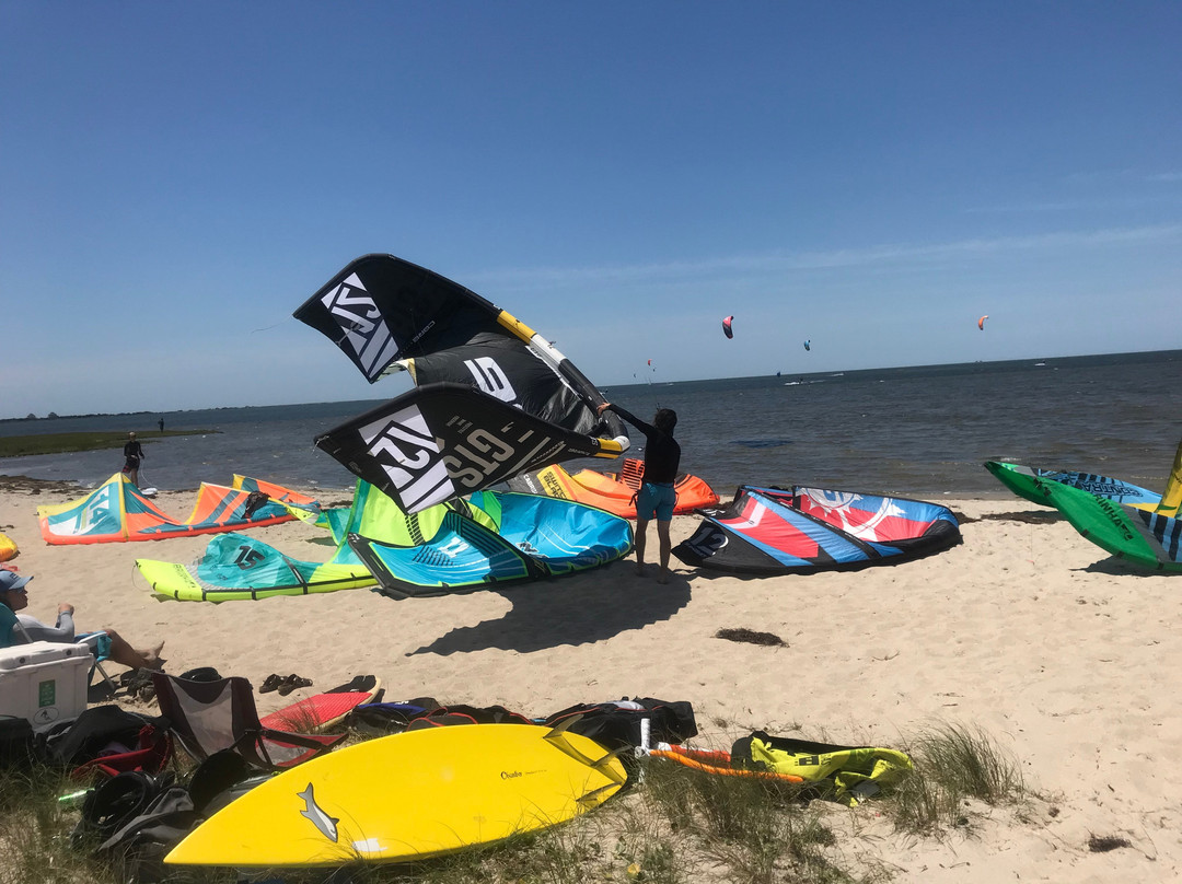 Kite Hatteras景点图片