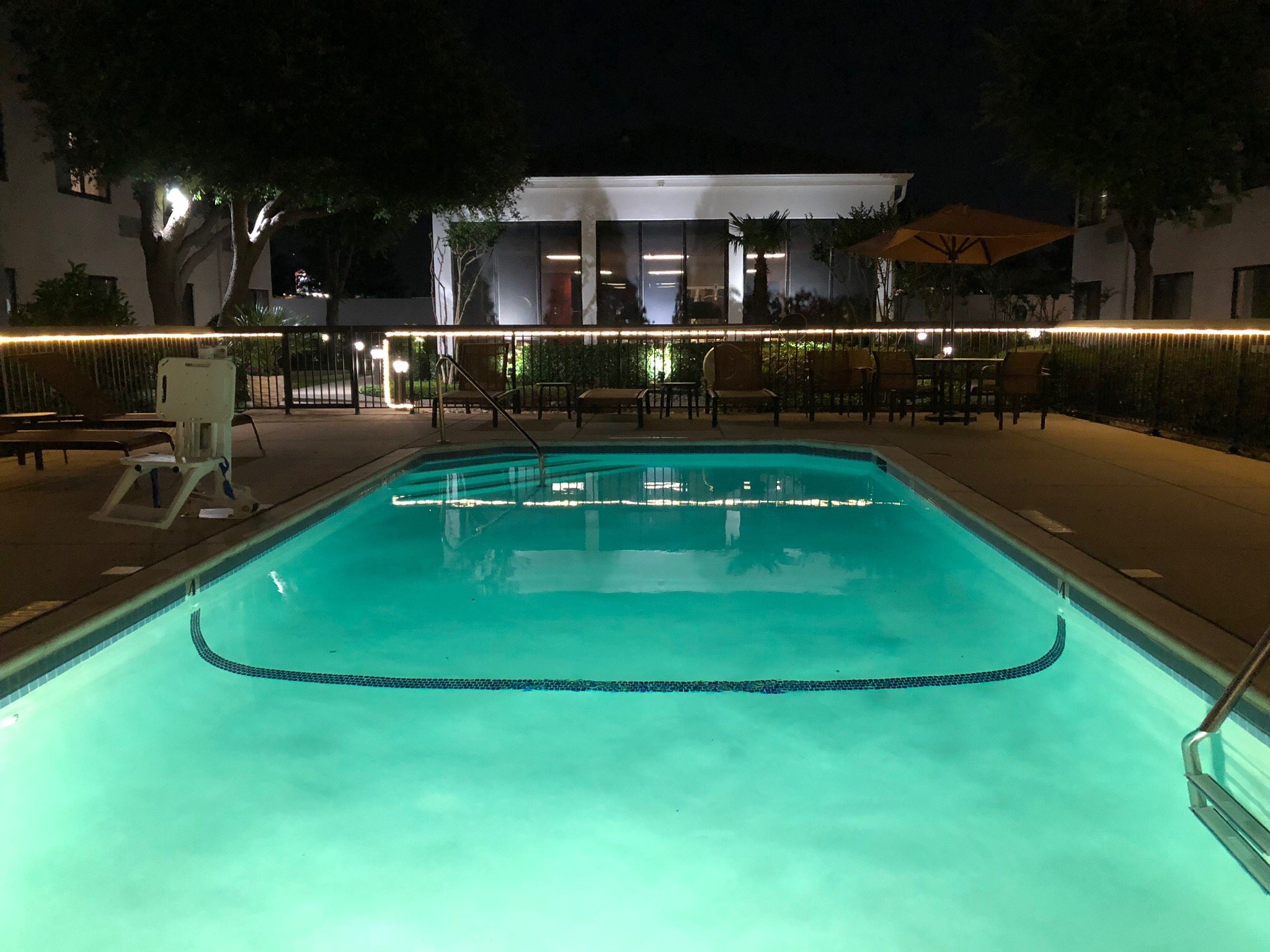 Courtyard Dallas DFW Airport North/Grapevine-官方