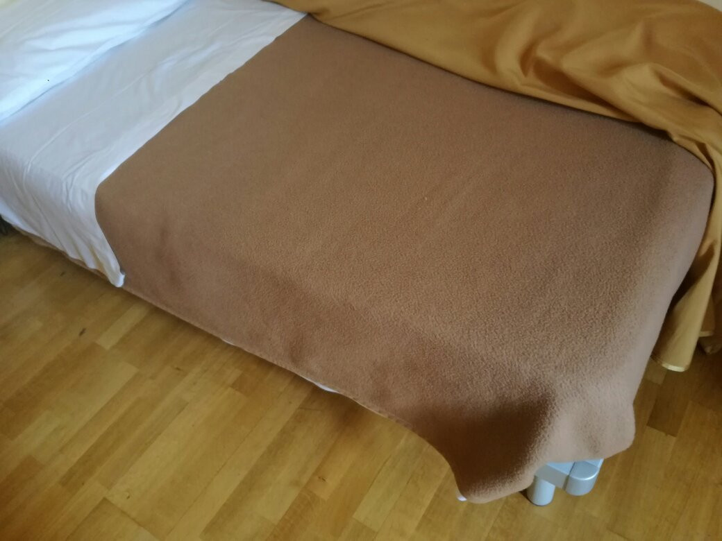 Albergo Ristorante Flora主图
