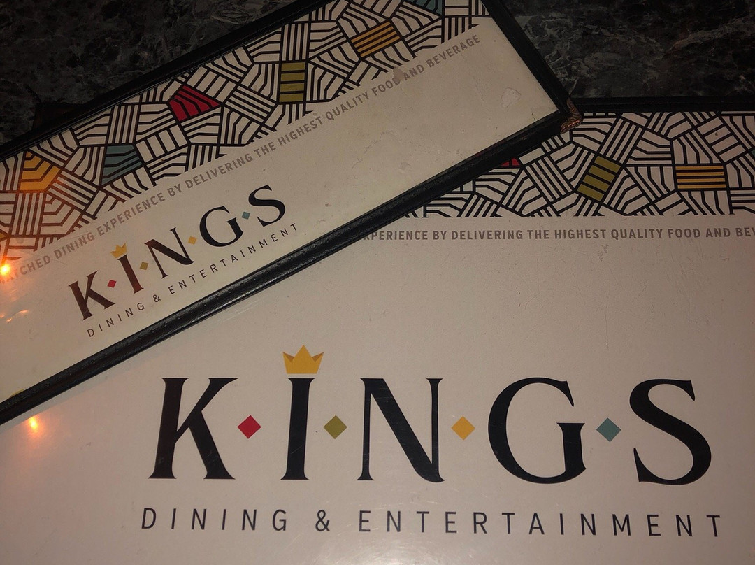 Kings Entertainment Orlando景点图片
