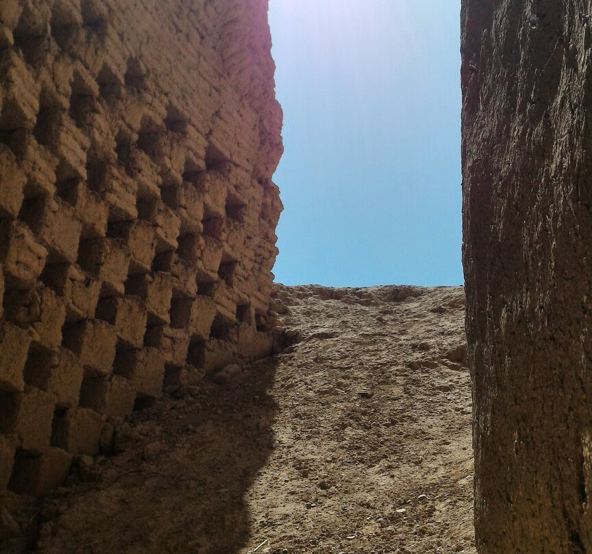 Pigeon Tower景点图片
