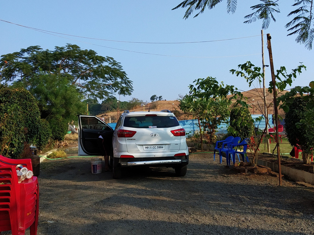 Hotel Fun N Food主图