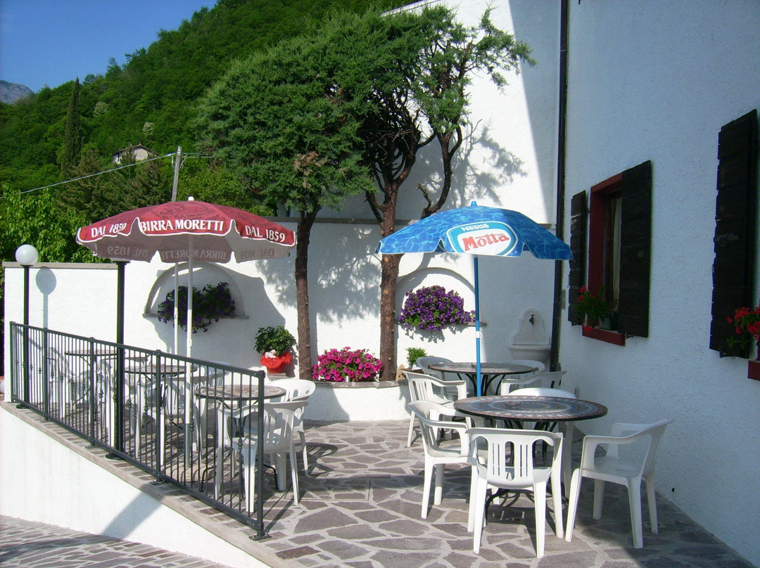 Trattoria Ca' Vecia主图