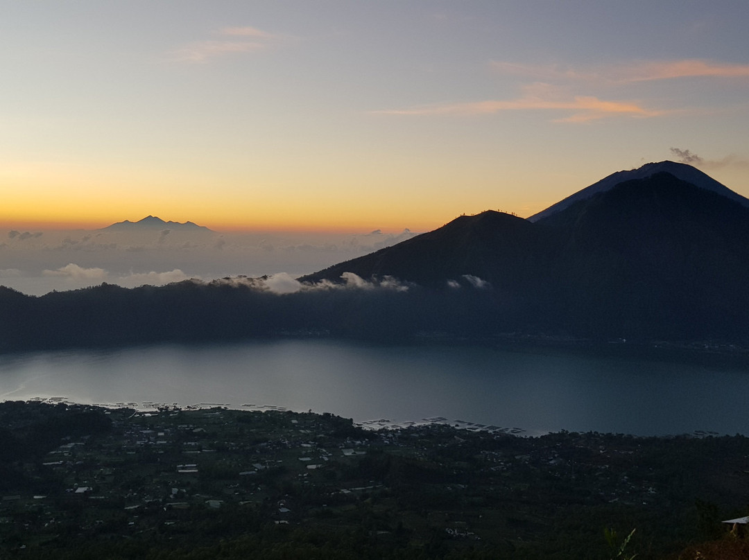 Bali Trekking Tour-水明漾必去景点