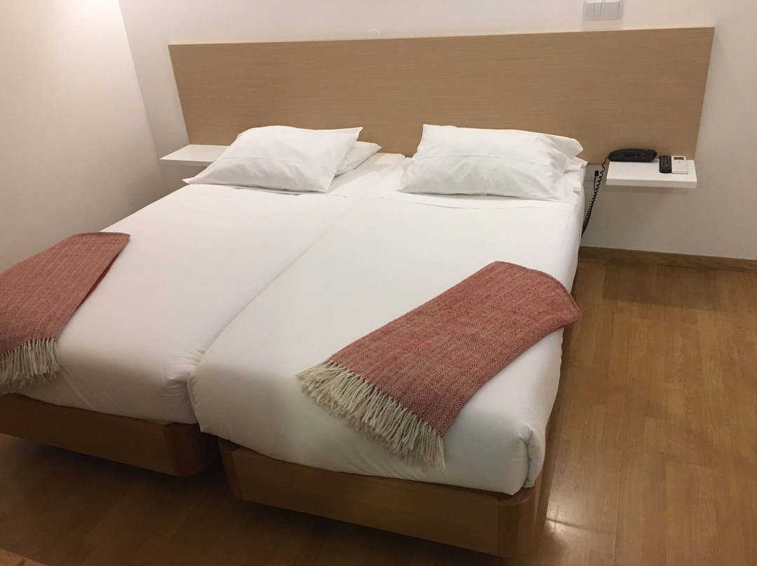 Baixa Hotel主图