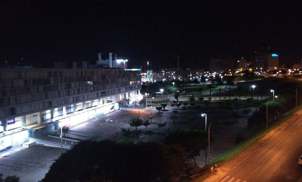 行政景观 H 普拉斯酒店主图