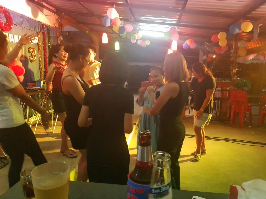 Sports Bar Nong Baulamphu景点图片