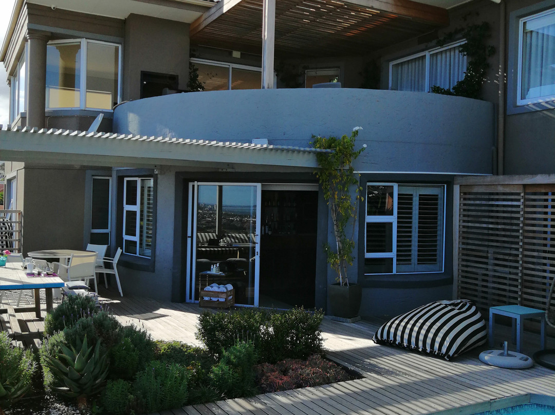 Chocolate Box Boutique Guesthouse主图