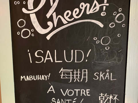 The Bubble Shack-洛斯奥利沃斯必去景点