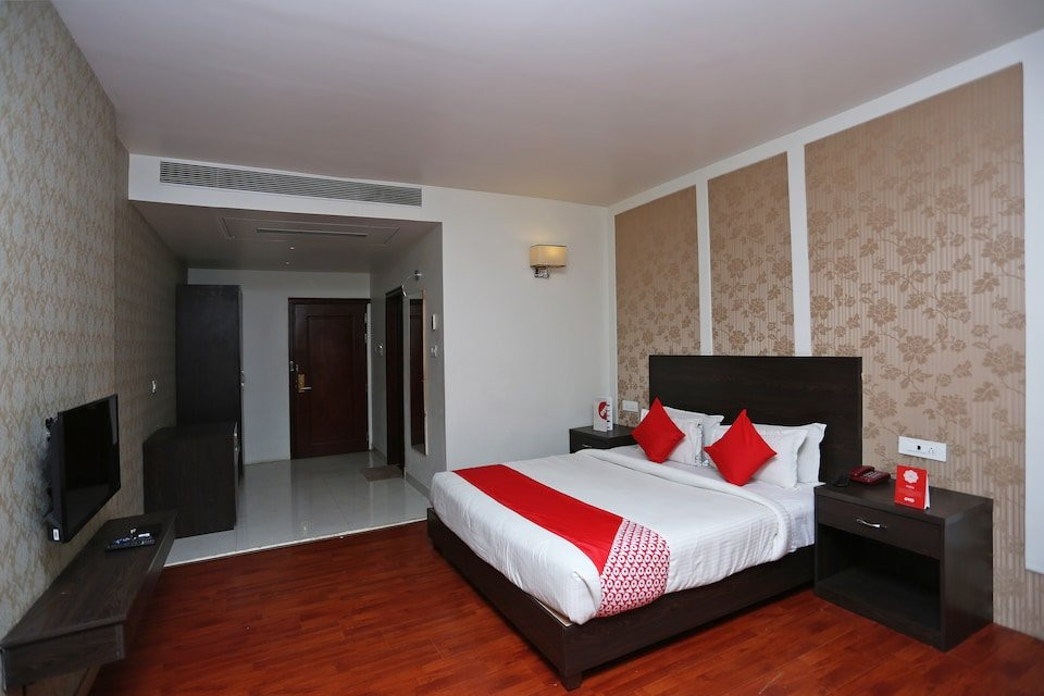 OYO 22973 Hotel Shiva Inn主图