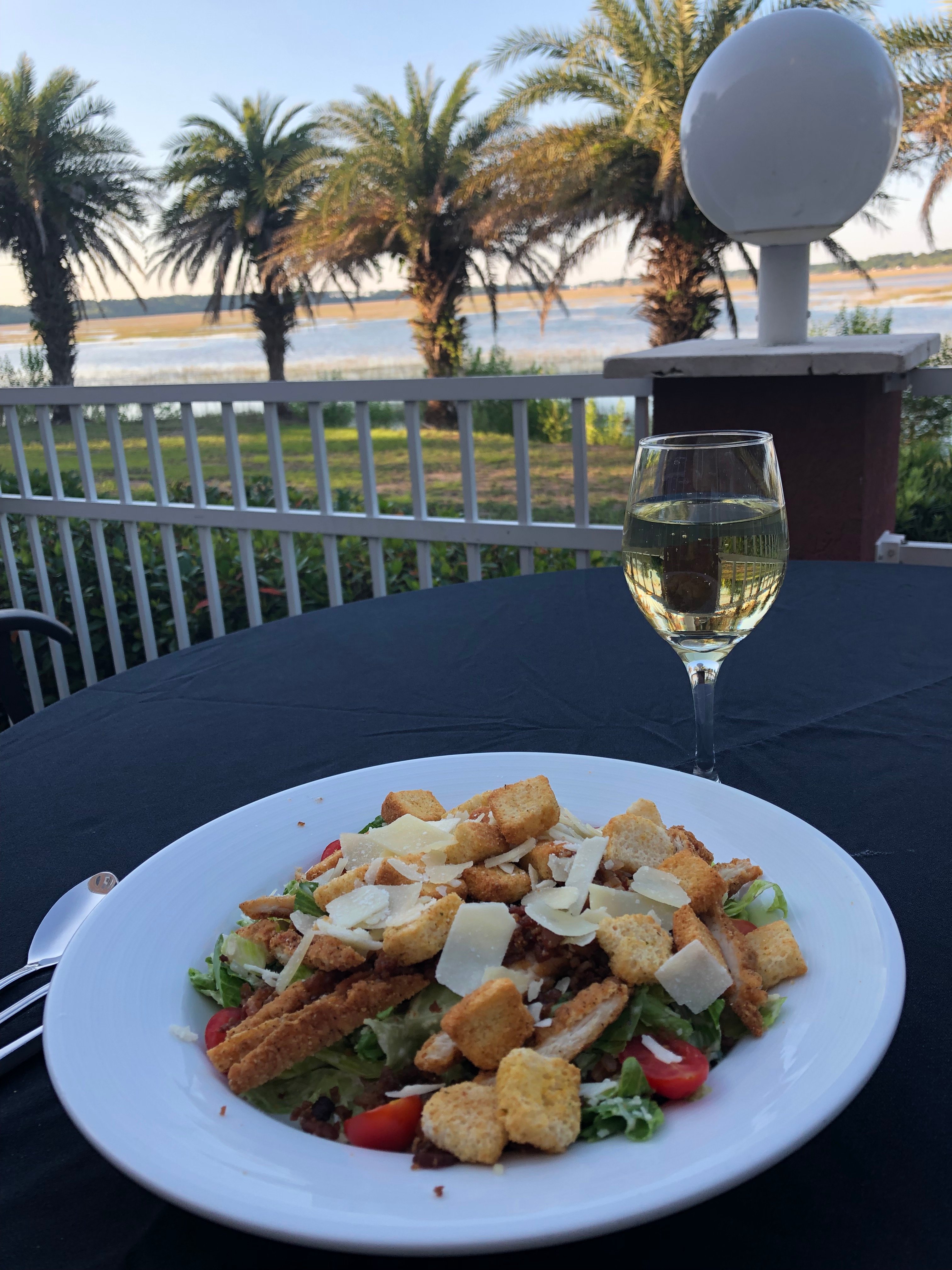 Holiday Inn & Suites Beaufort @ Highway 21 By IHG-餐饮