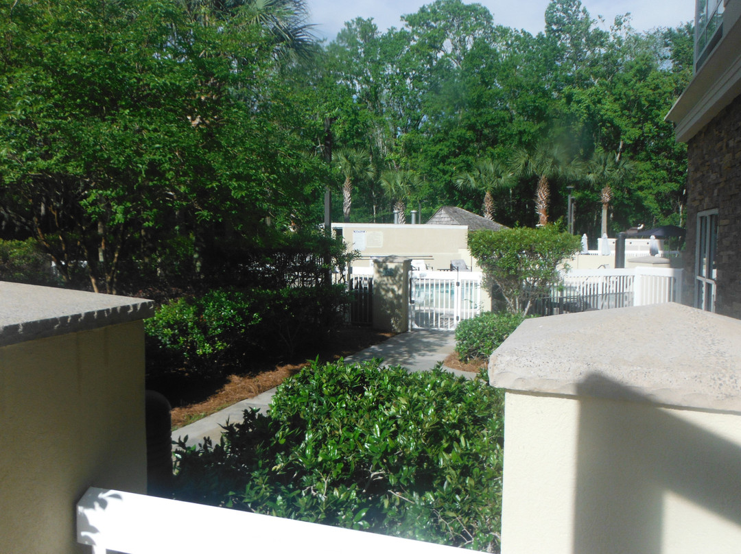 Doubletree By Hilton North Charleston Convention Center主图