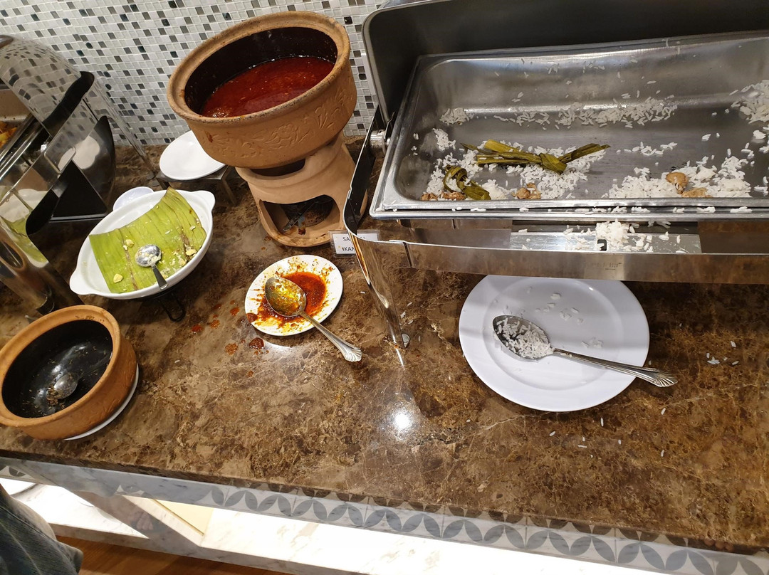 世纪松园度假村主图