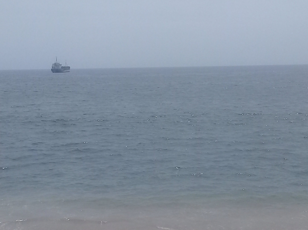 Playa de Oro-曼萨尼约必去景点