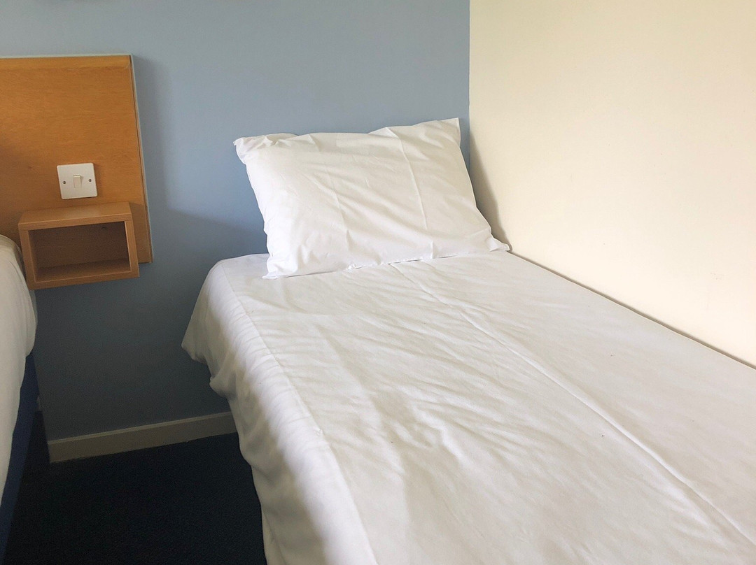 Travelodge Devizes Hotel主图
