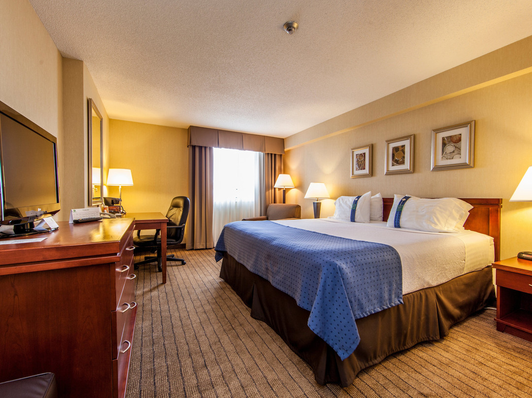 Holiday Inn Laval - Montreal by IHG主图