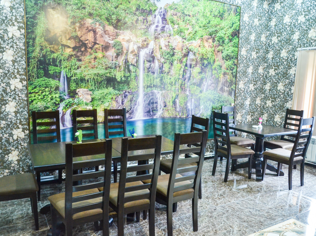 Zangezur Hotel & Restaurant主图