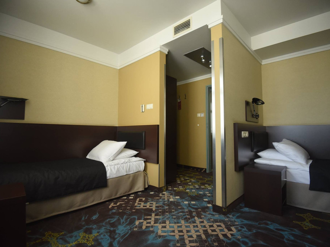 Hotel Portofino主图