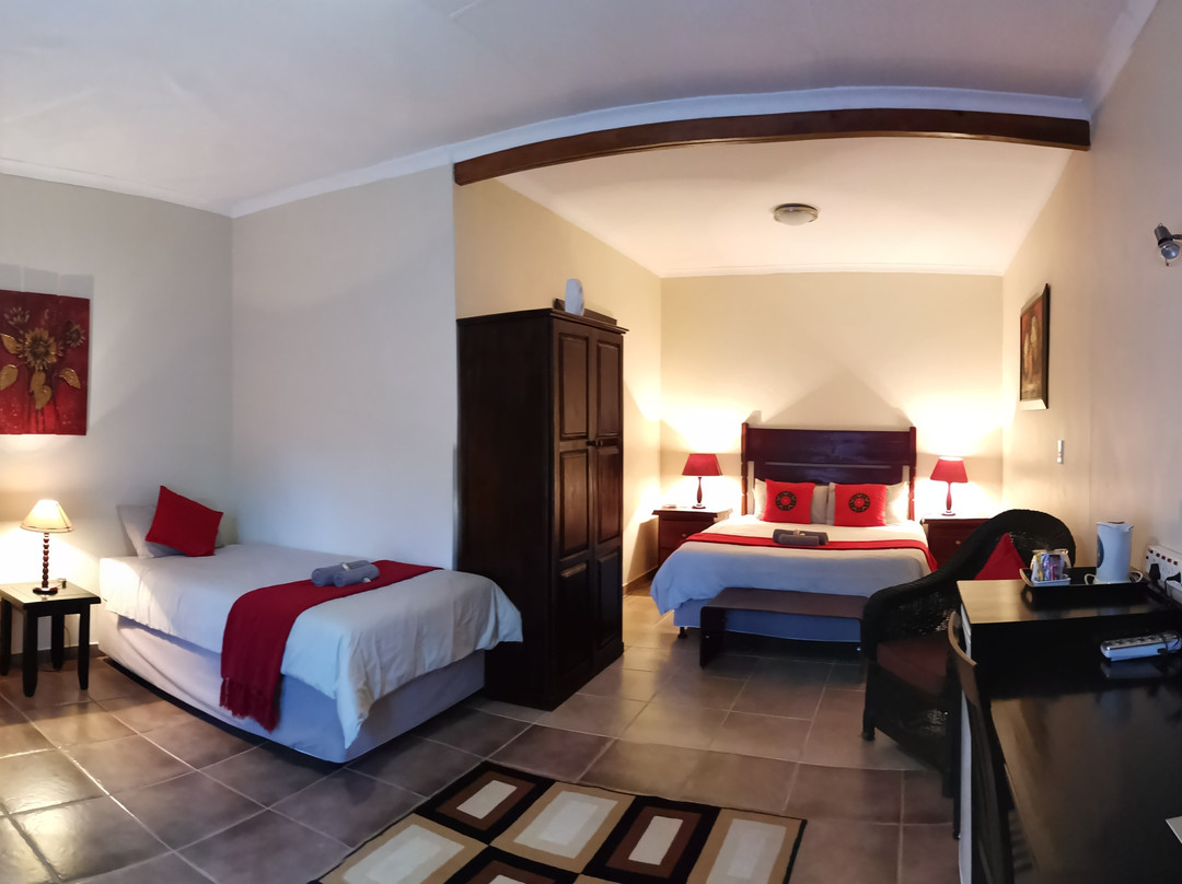 Eco Lodge Lephalale主图