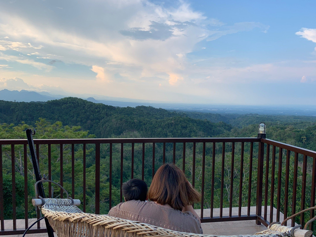 Tampay sa SinagTala主图