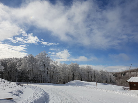 Station Alti Aigoual-Valleraugue必去景点