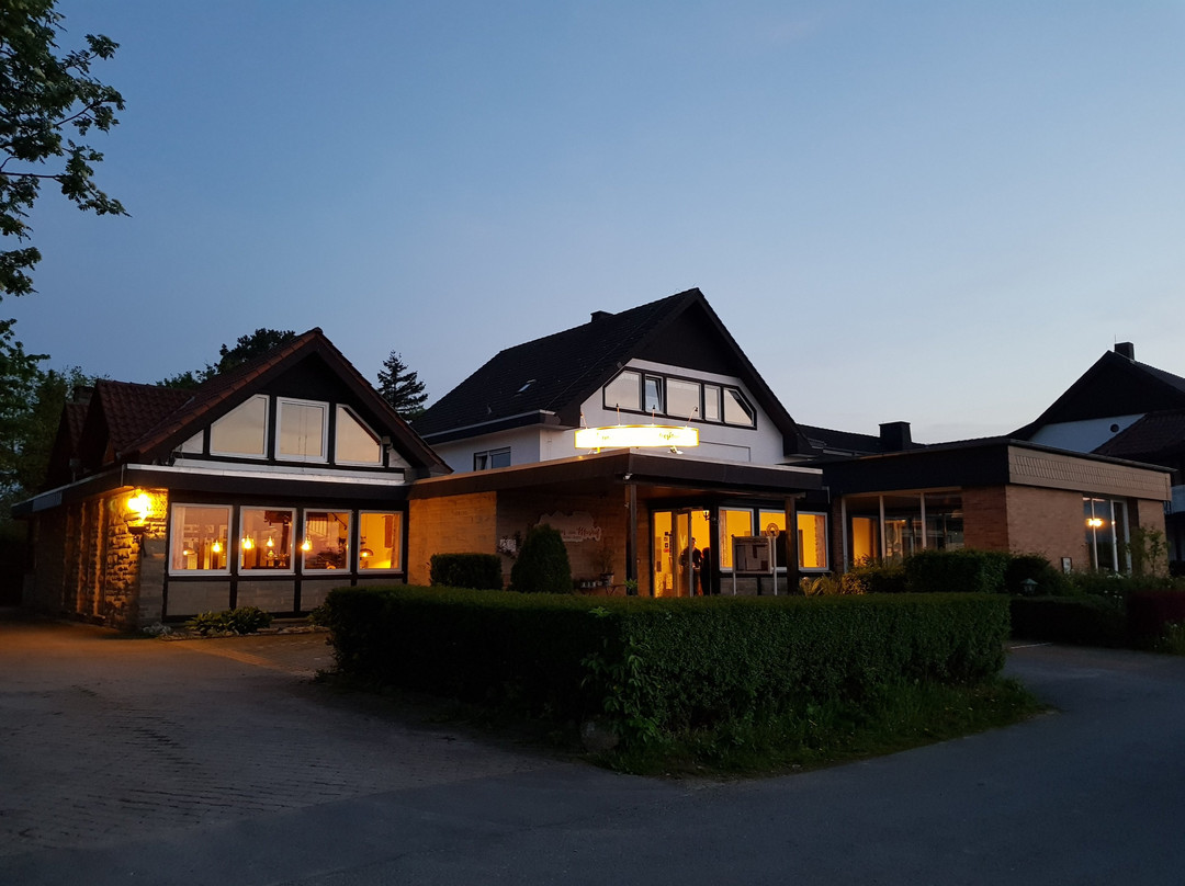 Landhaus zum Mushof主图