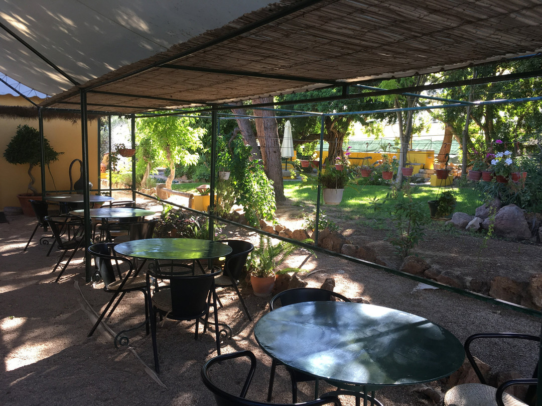 Quinta do Caracol主图