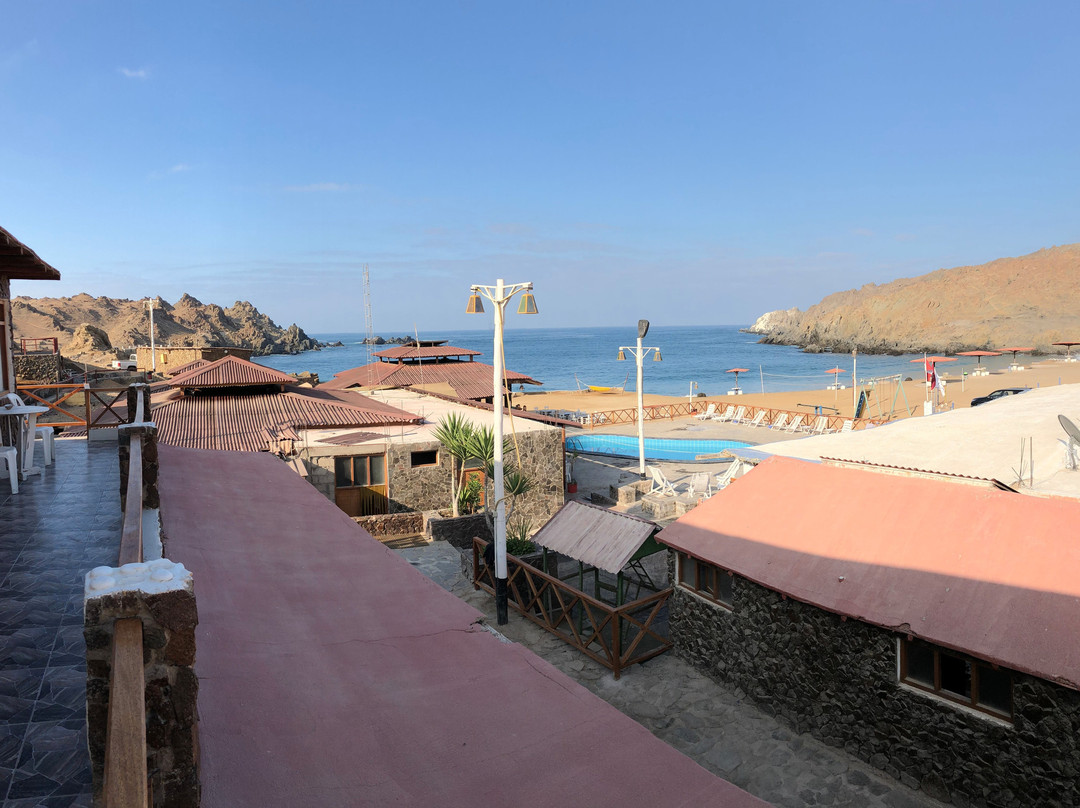 Hotel Puerto Inka主图