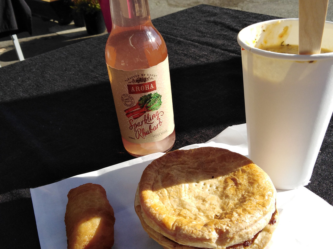 He Tāngata - Experience Māori-基督城必去景点