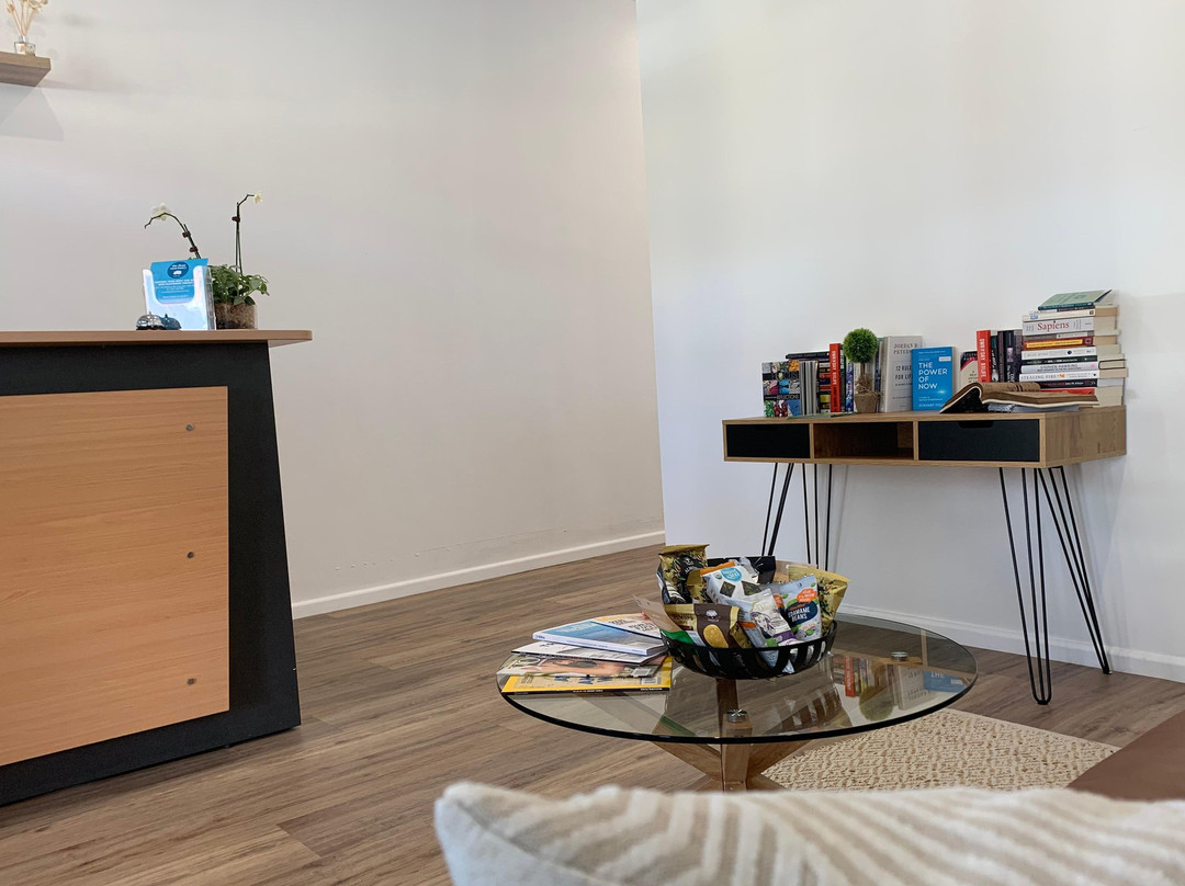 The Float Sanctuary-长码头必去景点