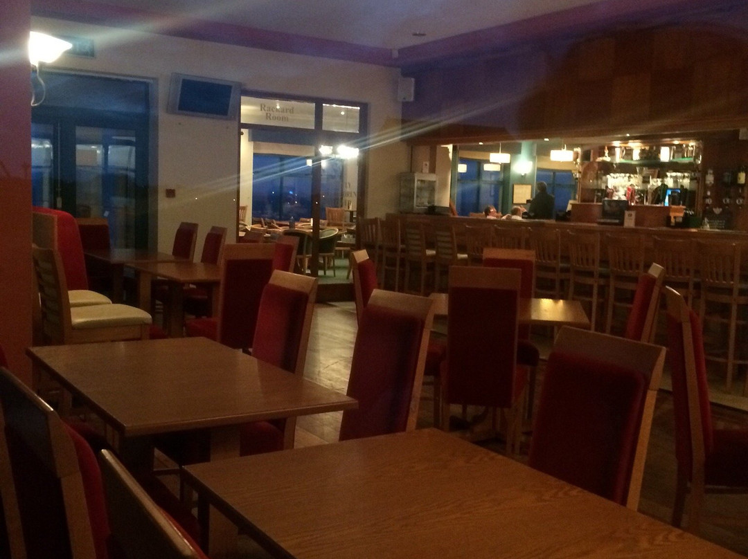 St Helen's Bay Golf Resort-County Wexford必去景点