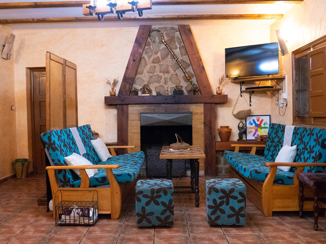 Villa Campillo主图